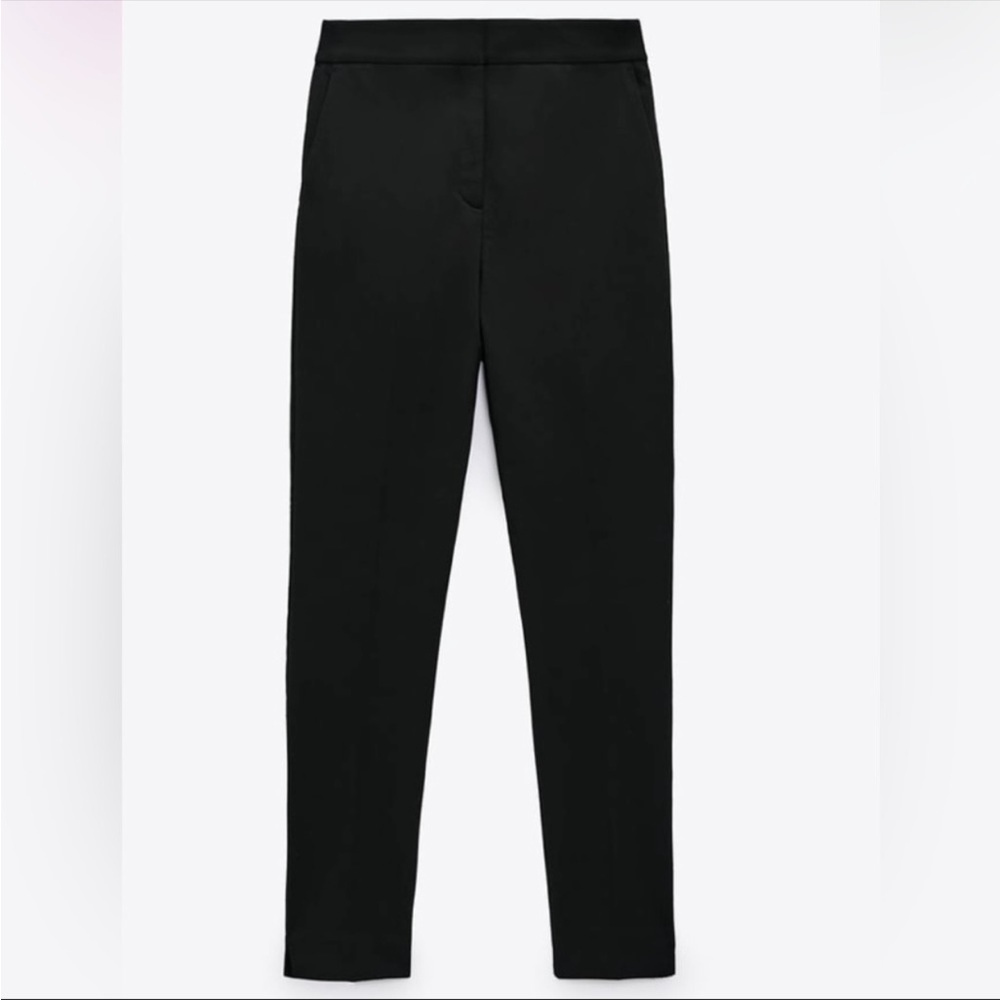 ZARA Dress Pants, Slim Fit, Size 2